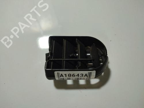 Air vent NISSAN ALMERA II Hatchback (N16) 2.2 Di | BP32567250I21