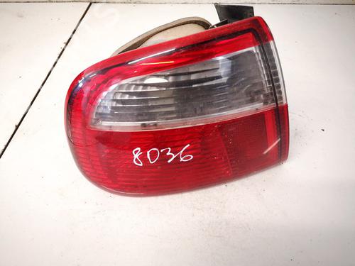 Used Left taillight Left taillight 35427038 35427038