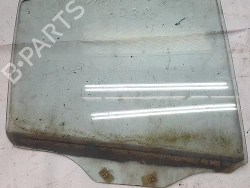 Used Rear right door window Rear right door window 35854776 35854776