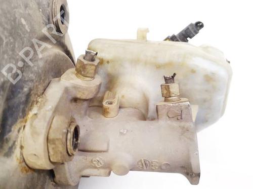 Used Brake master cylinder Brake master cylinder OPEL INSIGNIA A (G09) 2.0 CDTI (68) (131 hp) 35096155 35096155