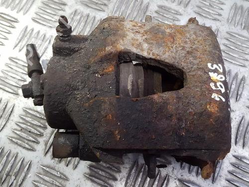 Used Left front brake caliper Left front brake caliper VW GOLF IV (1J1) 1.9 SDI (68 hp) 35684871 35684871