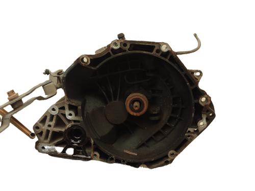 Used Gearbox Gearbox 35394376 35394376
