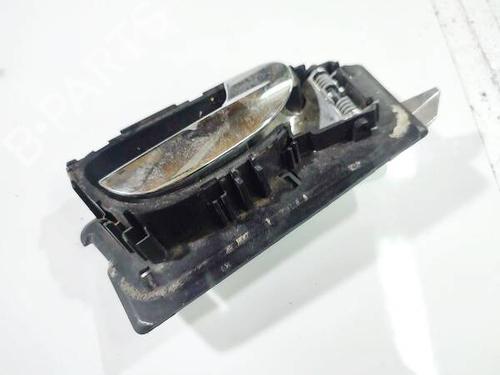 Used Front left interior door handle Front left interior door handle 34817499 34817499