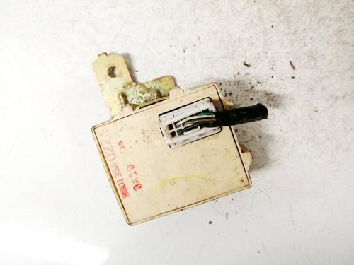 Electronic module PORSCHE CAYENNE (9PA) S 4.5 | BP32601242M83 - Image 2