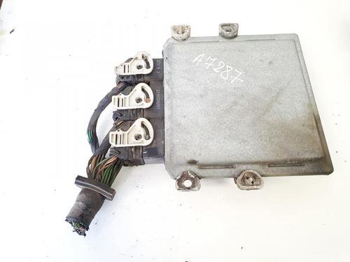 Engine control unit (ECU) VOLVO V50 (545) 2.0 D | BP32898901M57 - Image 3