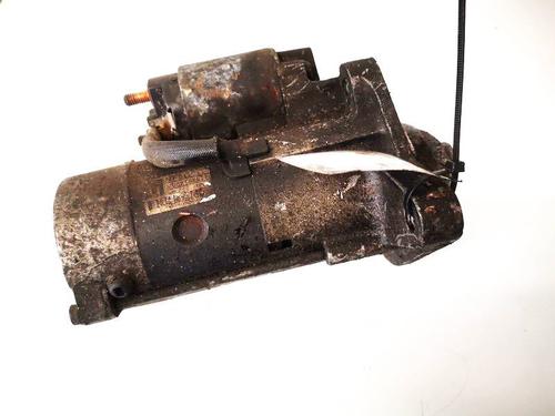 Used Starter Starter MAZDA 6 Hatchback (GG) 2.0 DI (GG14) (143 hp) 34780705 34780705
