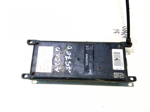 Used Electronic module Electronic module HONDA ACCORD VII (CL, CN) 2.0 (CL7) (155 hp) 33108364 33108364