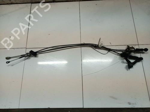 Kabel Kabel CHRYSLER SEBRING (JS) 2.0 CRD (140 hp) 34867996 34867996