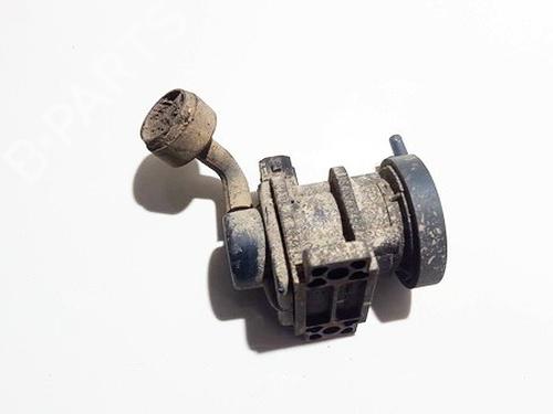 Used Electronic module Electronic module OPEL ZAFIRA A MPV (T98) 2.0 DTI 16V (F75) (101 hp) 35874277 35874277