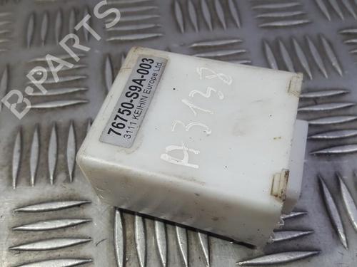 Used Other Other HONDA CR-V II (RD_) 2.0 (RD5) (150 hp) 33495148 33495148