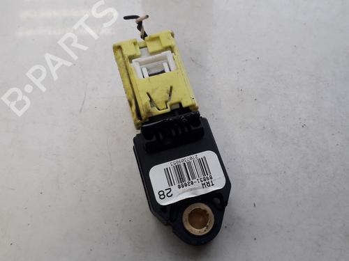 electronic-module-toyota-auris-_e15_-2006-2007-2008-2009-2010-2011-2012-2013-33513697 main image