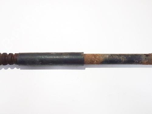 Used Right rear shock absorber Right rear shock absorber 35462787 35462787