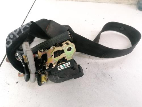 Used Front right seatbelt Front right seatbelt 35405723 35405723