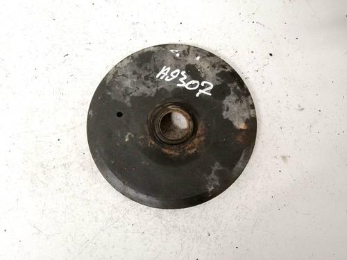 Andre IVECO DAILY IV Platform/Chassis 29L12 (116 hp) 32616888