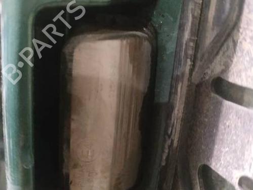 Used Licence plate light Licence plate light PEUGEOT 406 (8B) 2.0 HDI 110 (109 hp) 34839728 34839728