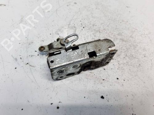 Used Rear left lock Rear left lock 35039450 35039450