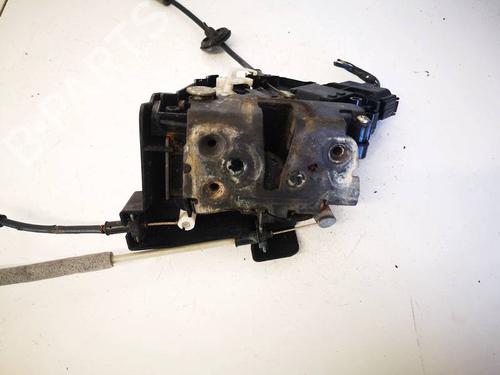 Used Front left lock Front left lock 34776329 34776329