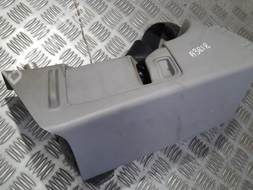 Used Front right seatbelt Front right seatbelt OPEL CORSA D (S07) 1.2 (L08, L68) (80 hp) 35709654 35709654