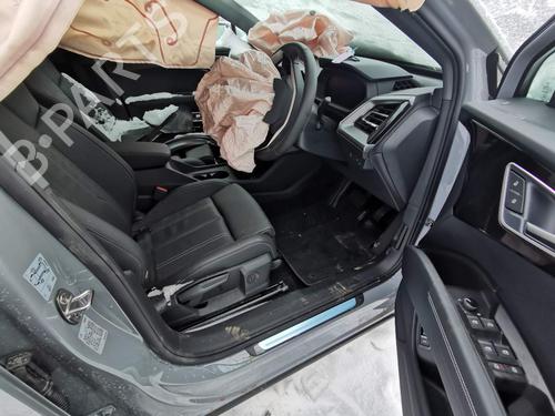 Boot lining AUDI Q4 E-TRON Sportback (F4N) 45 quattro | BP38451522I3 - Image 7