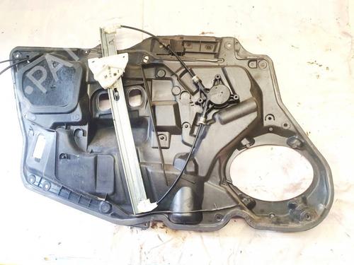 Front right window mechanism MAZDA 6 Hatchback (GG) 2.0 DI (GG14) | BP35403331C23 - Image 3
