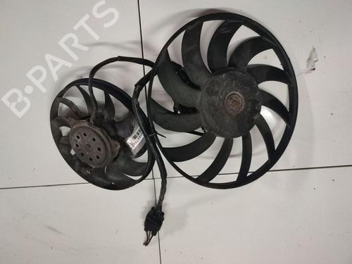 Used Fan Fan AUDI A6 C6 (4F2) 2.4 (177 hp) 34992899 34992899