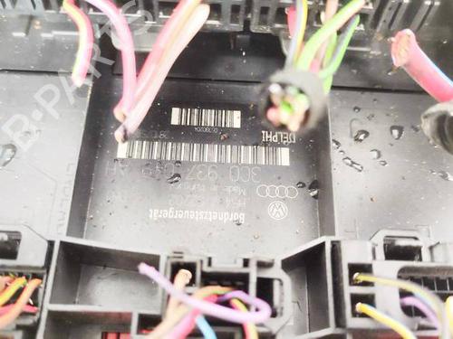 Electronic module SKODA OCTAVIA II (1Z3) 1.9 TDI | BP35296890M83 - Image 3
