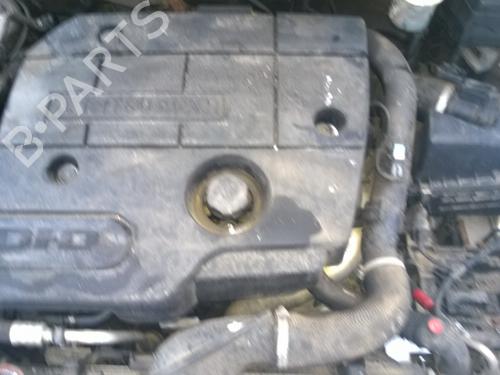 Electronic module MITSUBISHI SPACE STAR MPV (DG_A) 1.9 DI-D (DG4A) | BP33480085M83 - Image 9