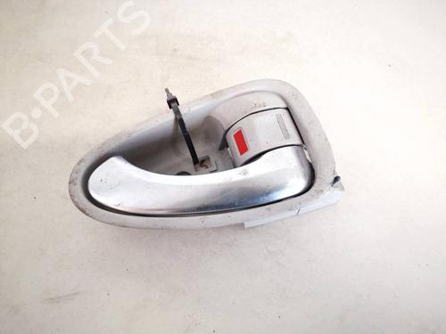 Used Rear right interior door handle Rear right interior door handle 35296399 35296399