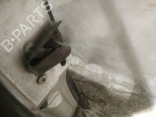 Used Rear left lock Rear left lock 35063316 35063316