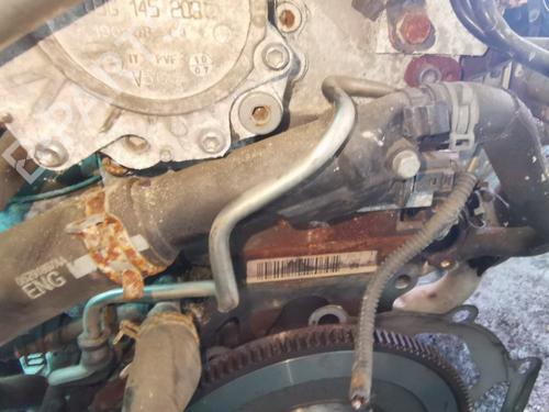 Used Thermostat housing Thermostat housing DODGE JOURNEY 2.0 CRD (140 hp) 35535165 35535165