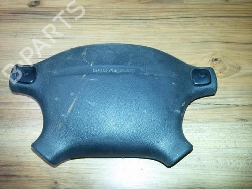 Used Driver airbag Driver airbag MAZDA MX-6 (GE) 2.0 (115 hp) 33502621 33502621