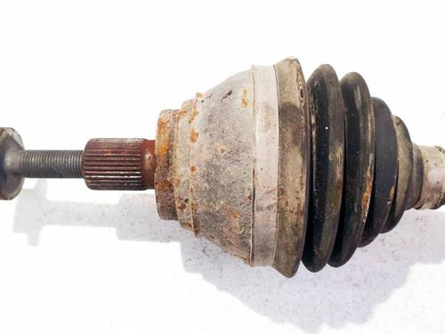 Left front driveshaft SKODA SUPERB II (3T4) 2.0 TDI | BP34747281M38 - Image 2