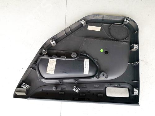 Rear left panel FORD FOCUS II (DA_, HCP, DP) 1.6 TDCi | BP35614447C60 - Image 2