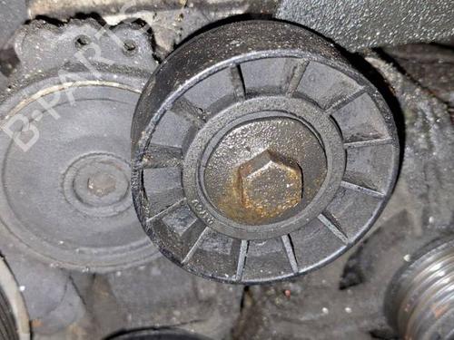 Used Pulley Pulley 34870628 34870628