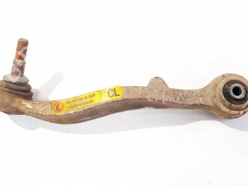 Used Left rear steering knuckle Left rear steering knuckle BMW 7 (E65, E66, E67) 730 d (218 hp) 34997875 34997875