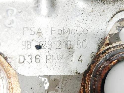 Other VOLVO V60 I (155) 1.6 DRIVe | BP35324974O1 - Image 2