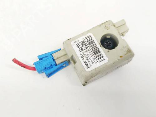 Used Electronic module Electronic module BMW 5 (F10) 520 d (184 hp) 35110429 35110429