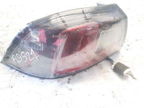 Used Right taillight Right taillight MITSUBISHI LANCER VIII (CY_A, CZ_A) 2.0 DI-D (CY8A) (140 hp) 35225300 35225300