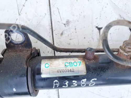 Steering column MAZDA PREMACY (CP) 2.0 TD | BP35223974M21 - Image 4