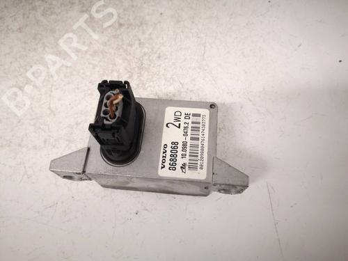 Electronic module VOLVO S60 I (384) D5 | BP39968566M83 - Image 3