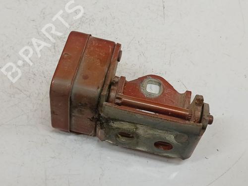 Used Hinge/Door check strap Hinge/Door check strap RENAULT SCÉNIC II (JM0/1_) 1.9 dCi (JM14) (131 hp) 40276222 40276222