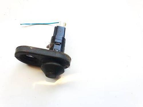 Electronic module TOYOTA YARIS (_P9_) 1.4 D-4D (NLP90_, NLP90R) | BP35045403M83 - Image 2