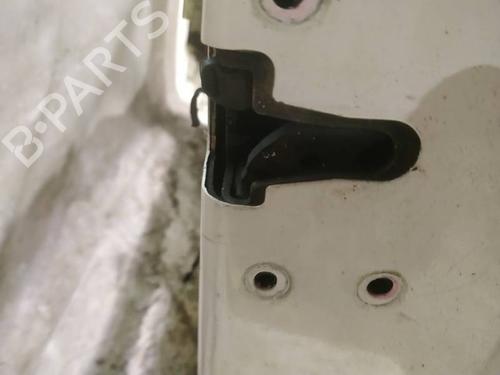 Used Front right lock Front right lock 34863496 34863496