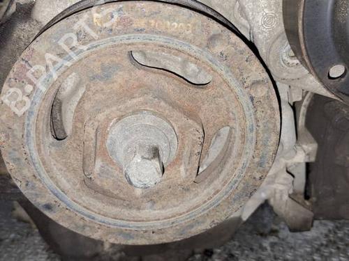 Used Pulley Pulley 34957717 34957717