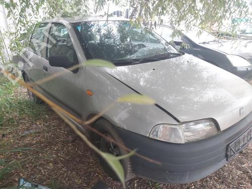 Used Parts FIAT PUNTO (176_) 60 1.2 (176AP, 176AR, 176AQ, 176BB) (60 hp) 4477283