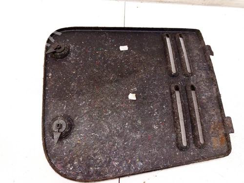 Boot lining SKODA OCTAVIA II (1Z3) 2.0 TDI | BP36250510I3 - Image 2