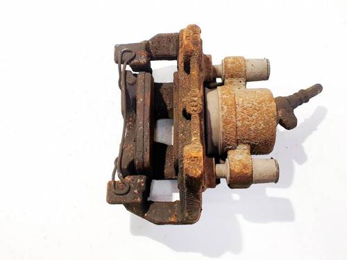 Left front brake caliper MITSUBISHI L100 / MINICAB Platform/Chassis (U6_T) 0.6 | BP35128652M105 - Image 3