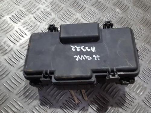Used Fuse box Fuse box HONDA CIVIC VII Hatchback (EU, EP, EV) 1.4 iS (EP1, EU5, EU7) (90 hp) 33486183 33486183