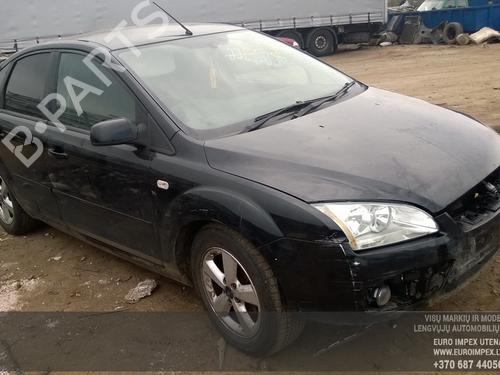 Electronic module FORD FOCUS II (DA_, HCP, DP) 1.6 TDCi | BP33491491M83 - Image 4