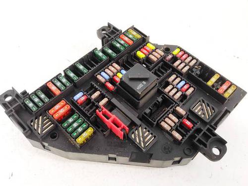 Used Fuse box Fuse box HONDA CR-V III (RE_) 2.0 i-VTEC (RE5, RE1) (150 hp) 32956956 32956956